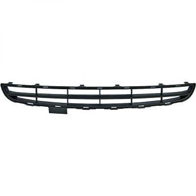 DIEDERICHS Lüftungsgitter, Stoßfänger HD Priority Parts 4000046 oben für Citroën