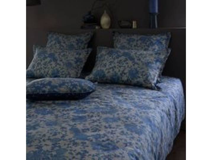 Housse de couette satin Shanghai