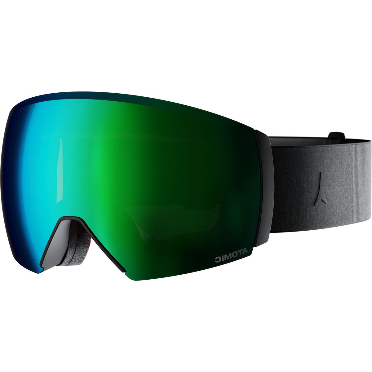 Atomic Revent Q M HD black green hd NS AN5107076