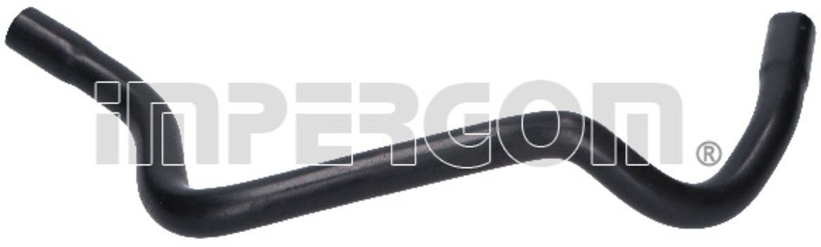 Impergom Tubo di ventilazione, serbatoio del carburante 223004