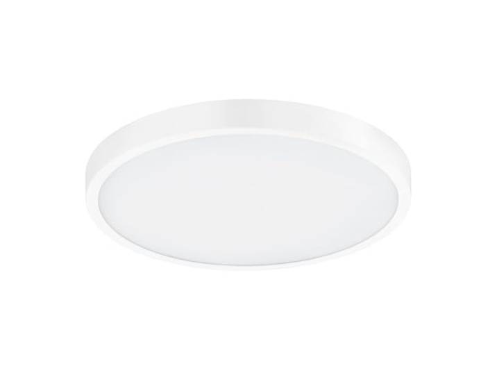 EGLO Access LED Deckenleuchte Fueva-A, 1 flammige Wandlampe, Aufbauleuchte