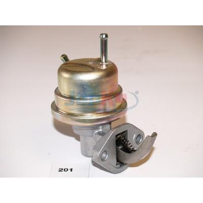 JAPKO Kraftstoffpumpe 05201 für TOYOTA