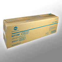 Konica Minolta Trommel IU-712M A9K70ED magenta