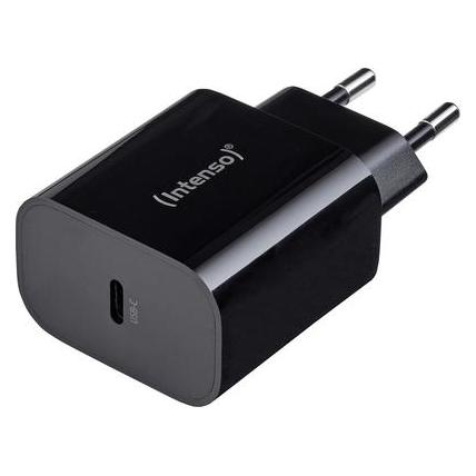 Intenso Power Adapter W20C (20 W, 1 Port) (7802010)