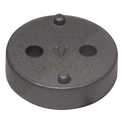 Sw Stahl Bremskolbenadapter V [Hersteller-Nr. 01467L-V]