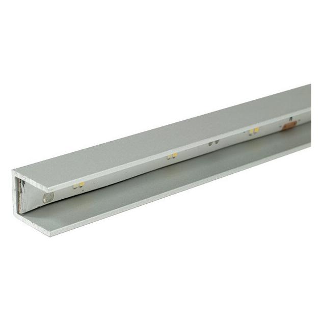 L&S LED Anbau-Glaskantenprofile (1700020)