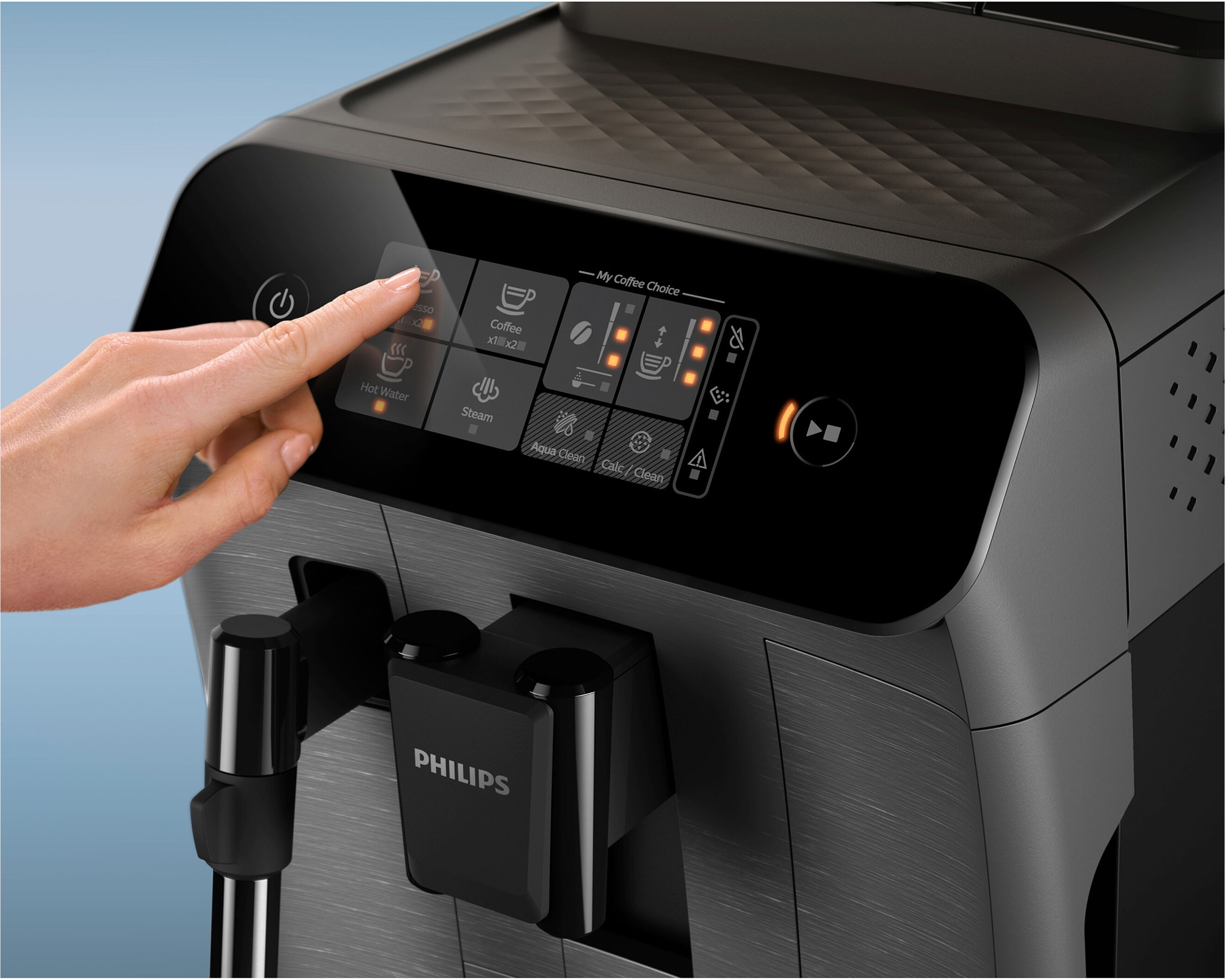 Philips Kaffeevollautomat »EP0824/00 800 Series«