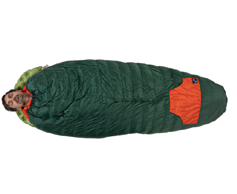 Ticket To The Moon Moonblanket Pro 650