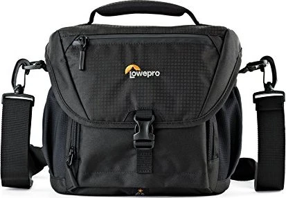 Lowepro Nova 170 AW II schwarz