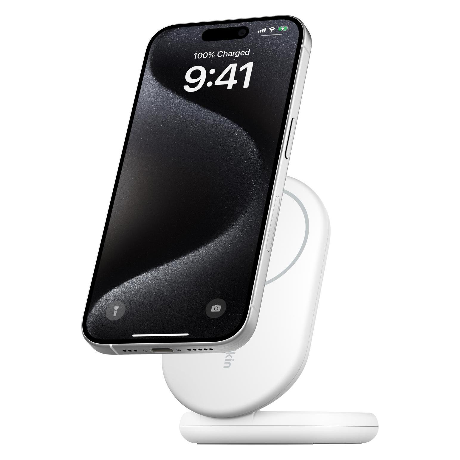 Belkin BoostCharge (15 W) (WIB007VFWH)