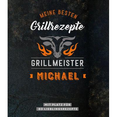 Grillmeister Michael | Meine besten Grillrezepte, Taschenbuch von , Naumann & Göbel, 978-3-625-21347-5