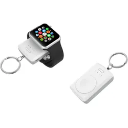 Swaytronic Power Bank (1000 mAh, 3.70 Wh), Powerbank, Weiss