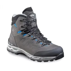 Meindl Bellavista MFS Herren Wanderstiefel grau/blau - 41