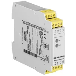 Leuze Sicherheits-Relais MSI-SR-CM42R-01