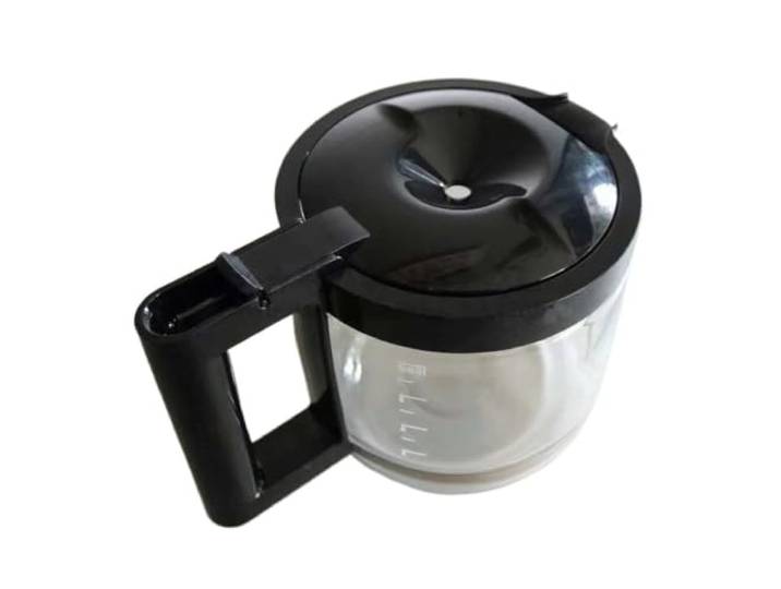 Milchbehälter, Kompatibel for De Longhi, BCO410 BCO420, Espressomaschinen-Milchkaraffe-Ersatz