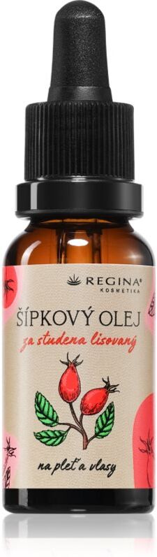 Regina Rose Hip rosehip oil 20 ml