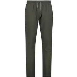 CMP Campagnolo, Herren, Sporthose, Jogginghose (4XL), Grün