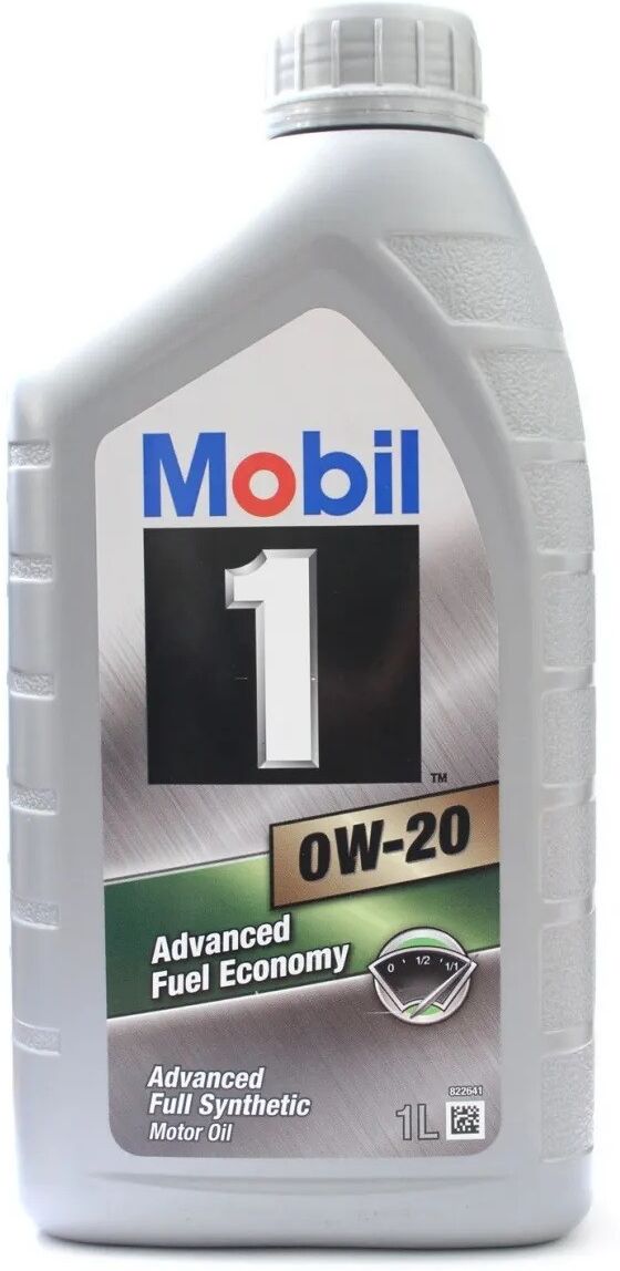 MOBIL 155251 Motoröl