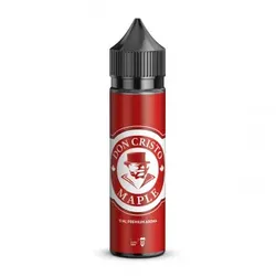 Don Cristo Maple 10ml Longfill Aroma by PGVG Labs