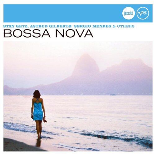 Various - Bossa Nova (Jazz Club) - Preis vom 16.10.2026 11:41:07 h