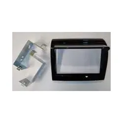 Compotech 44.308.XL 2-DIN- Radioblende