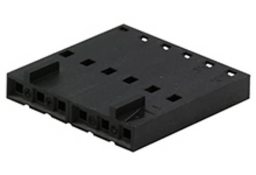 Molex Buchsengehäuse-Kabel 50579216 Bulk