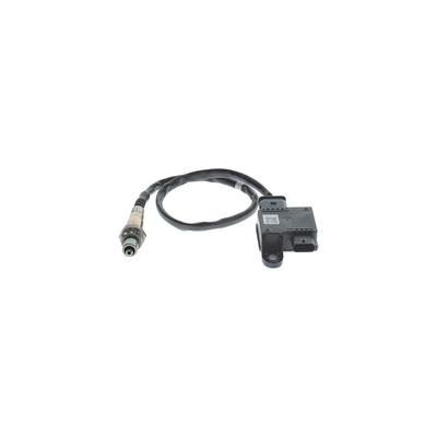 Bosch Partikelsensor [Hersteller-Nr. 0281008394] für Renault, Dacia