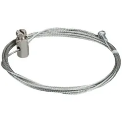 Philips Lighting Stahlseil D=1,5mm ZRS700 SMS