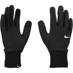 NIKE LG Phoenix Fleece Handschuhe Damen 091 - black/black/white M