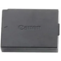 CANON LP-E10 Akku für Eos 1100D