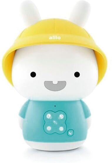 Alilo Conejito interactivo Baby Bunny .