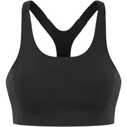 SMILODOX Sport BH Sylva, Größe XS in Schwarz Schwarz