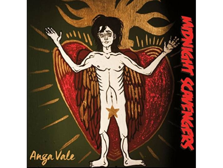 Anga Vale
