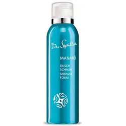 Dr. Spiller MANARU Duschschaum 200 ml