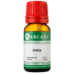 ARNICA LM 6 Dilution 10 ml