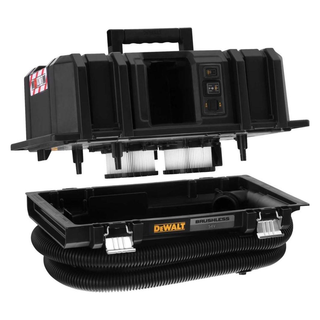 DeWalt 5 Filter, für DCV586M. (5x) (DCV9401-XJ)