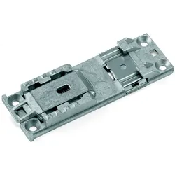 WAGO GmbH &amp; Co. KG Tragschienenadapter 787-897