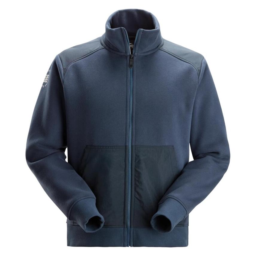 Snickers Sweatshirt-Jacke CORDURA-Tech 2874 (S) (28749596004)