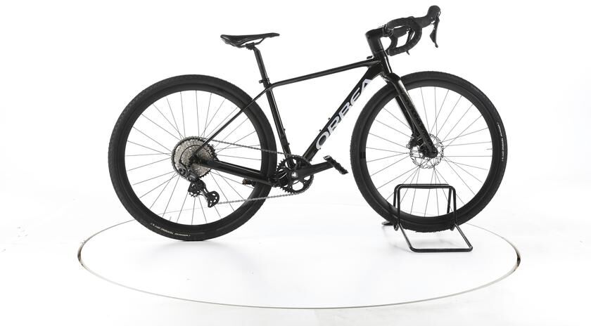 Orbea Terra H30 Gravelbike 2025 - 306671