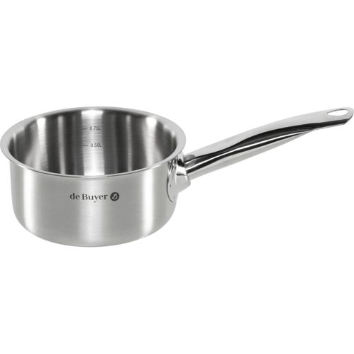 De Buyer PRIM APPETY Kasserolle IND. 14cm