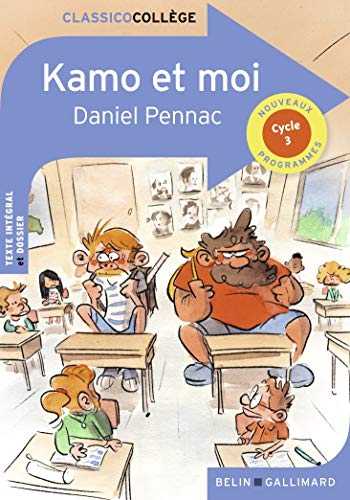 Catherine Moreau - Kamo et moi - Preis vom 18.10.2026 15:28:09 h
