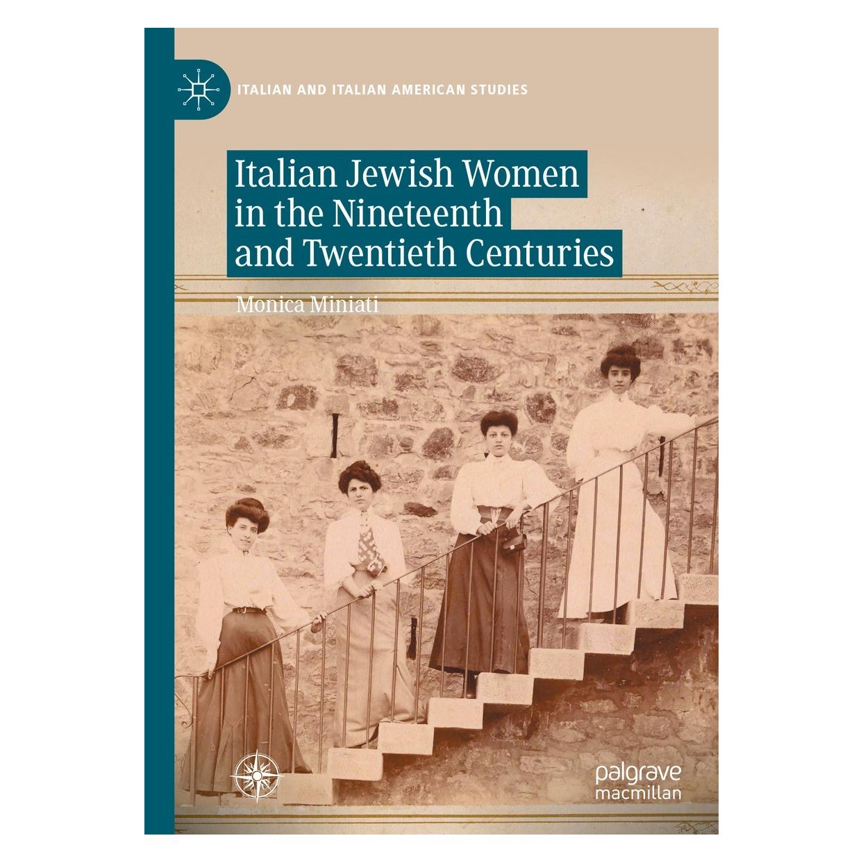 Springer Italian Jewish Women in the Nineteenth and Twentieth Centuries (Englisch, Hardcover, Monica Miniati) (9783030740528)