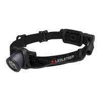 H8R 25Y 25th Anniversary Edition, LED-Leuchte dunkelblau/schwarz