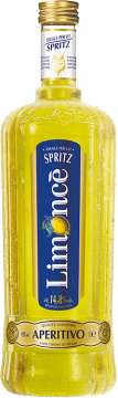 Spritz - Limonce - Aperitivo - 1L