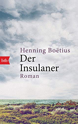 Henning Boetius - Der Insulaner: Roman - Preis vom 09.10.2026 07:28:09 h