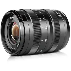 Meike MK 25mm F2.0 Weitwinkelobjektiv für Fuji X