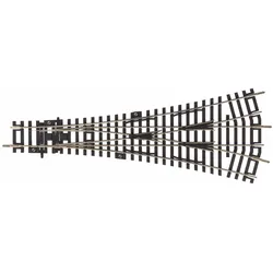 Piko H0 A-Gleis 55225 Dreiwegweiche (Spur H0)