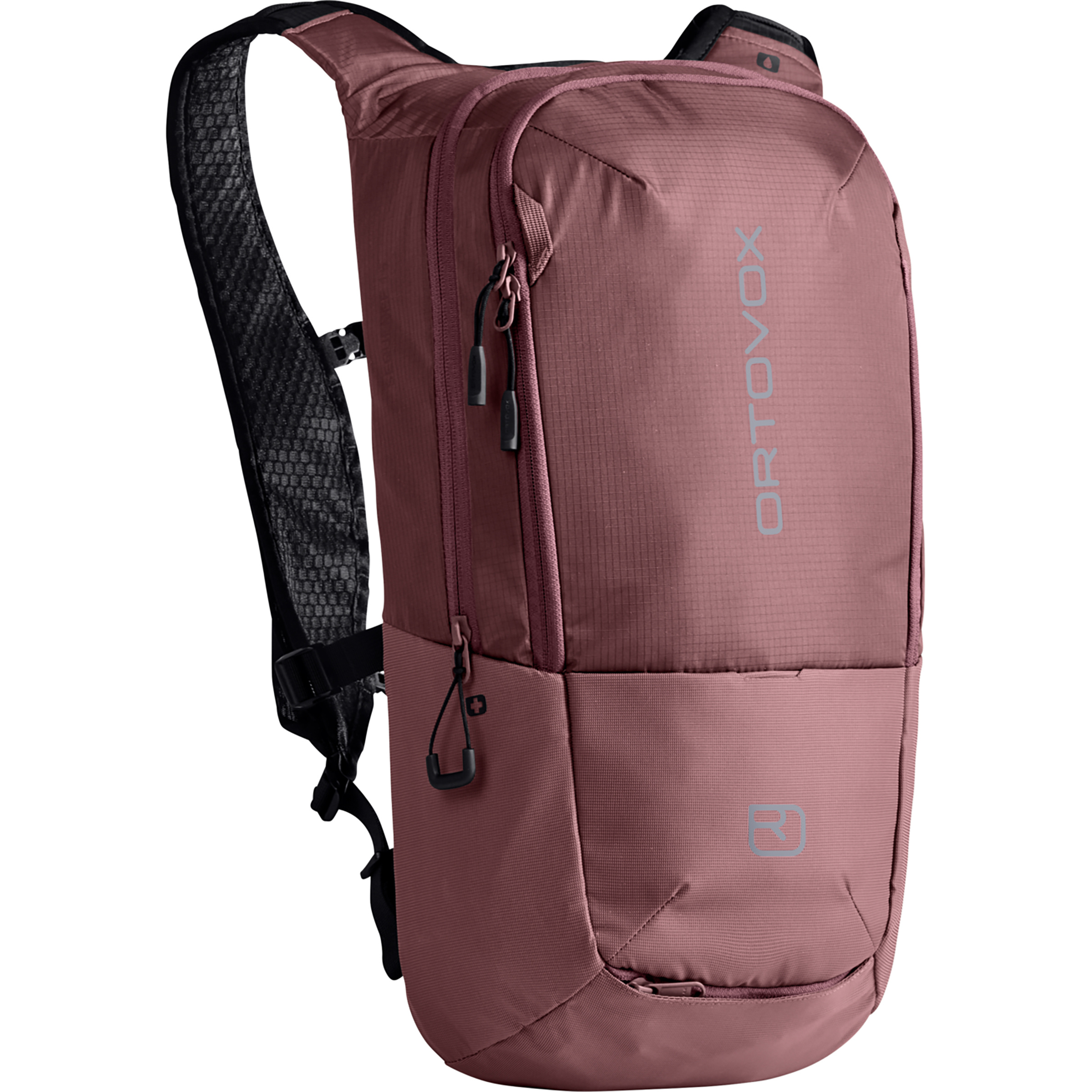 Ortovox Sequence Daypack 15 Fahrradrucksäcke lila Größe 15L Mountainbike