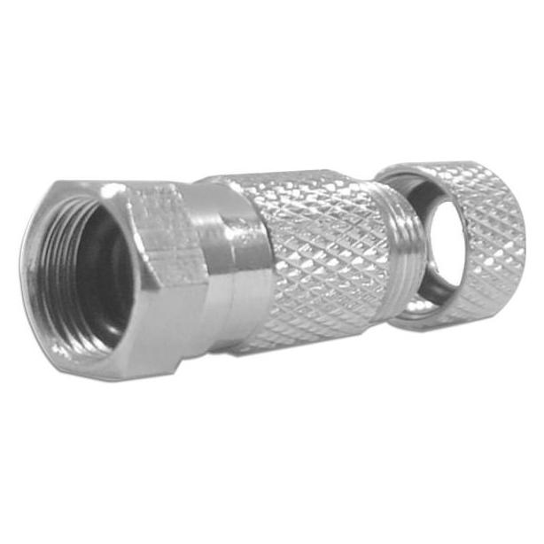 Televes F-Stecker FST 7 WD (Stecker und Verbinder) (FST7WD)
