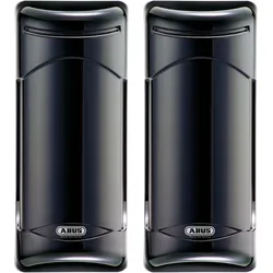Abus, Einbruchschutz + Alarmanlage, ABSC LS2060 Profiline IR-Lichtschranke 60m
